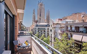 Hotel Marina Barcelona